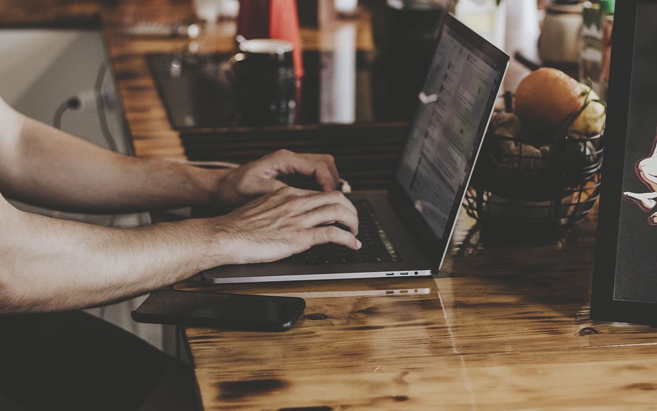Laptop