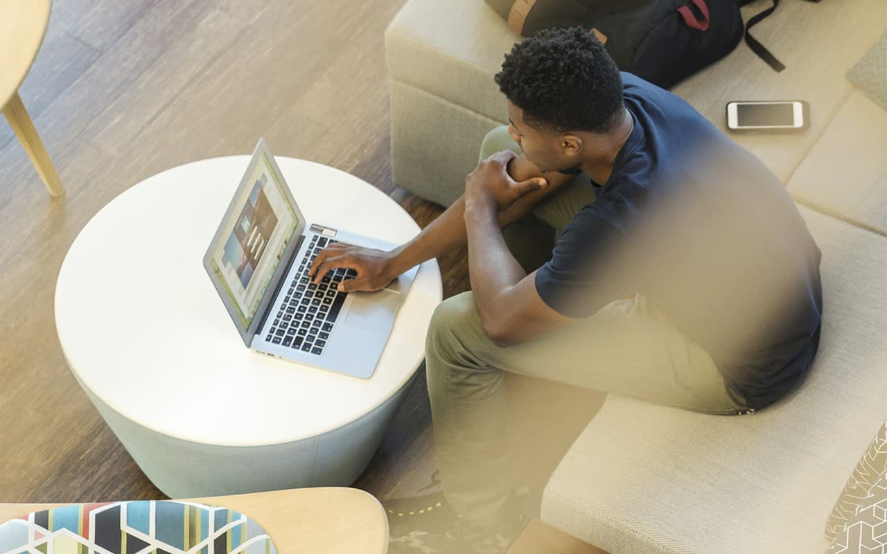 Laptop